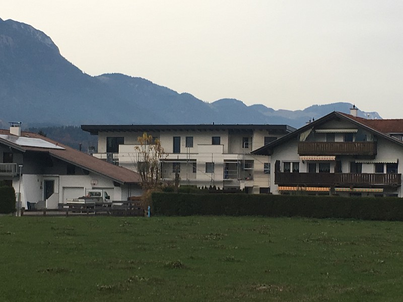 Wohnhaus Fercher