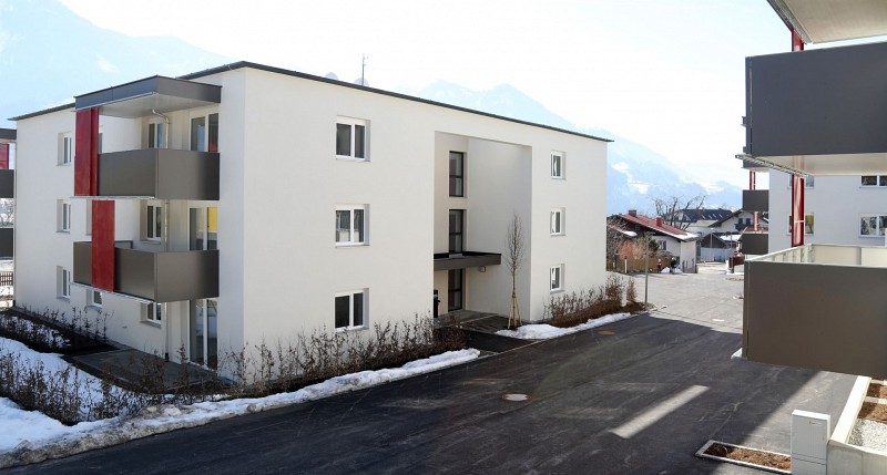 NHT - Südtiroler Siedlung - Haus J - JE27