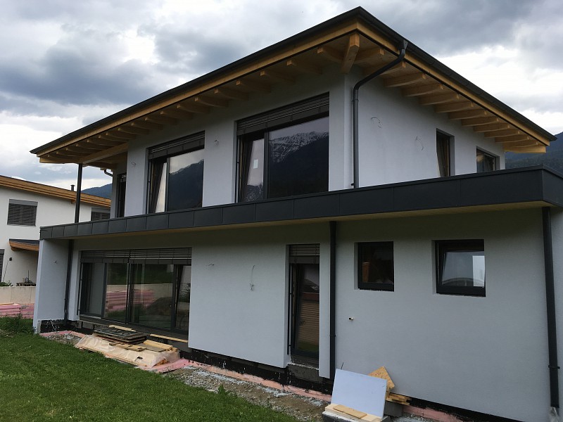 Haus Schnaitter/Unterthurner Inzing