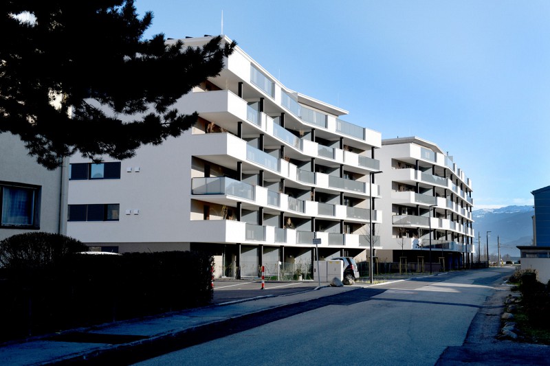 Haus Ferdinand West