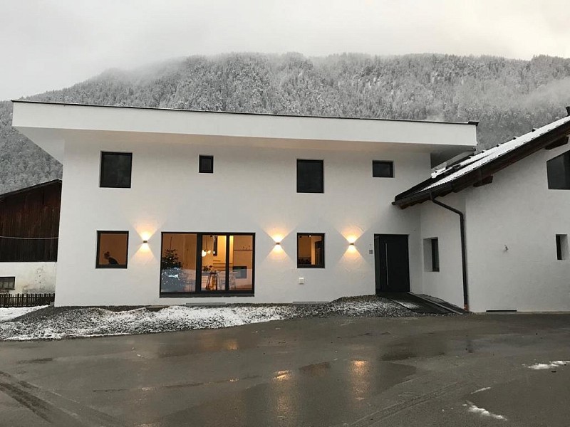 EFH Waldner