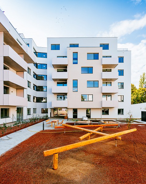 Peter Berner Straße 9