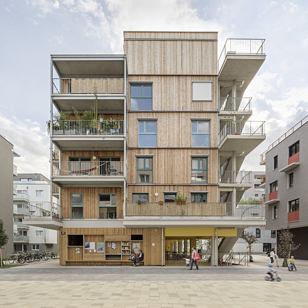 Baugruppenprojekt Gleis 21