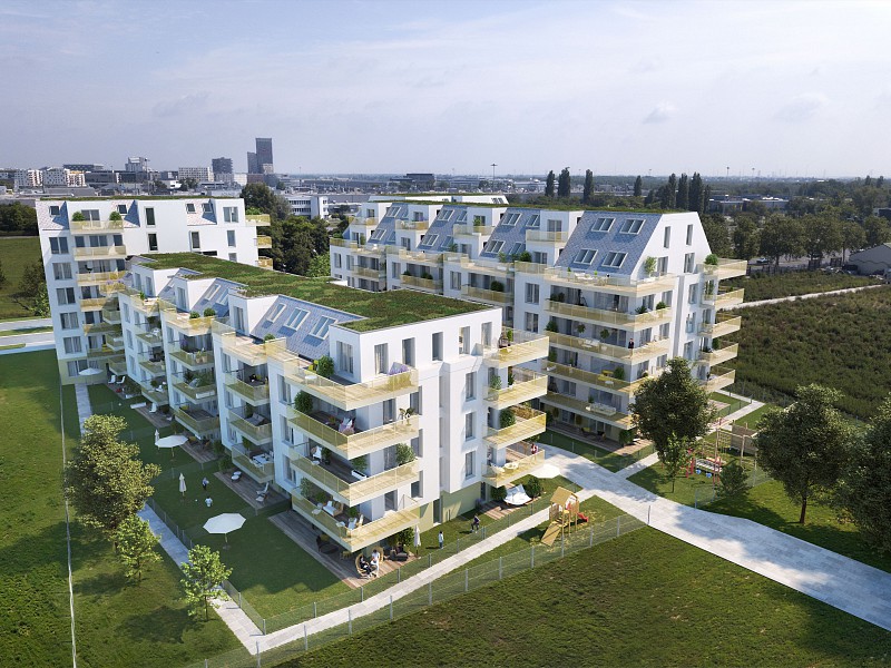 Groß-Enzersdorfer Straße 60-62 BT 1