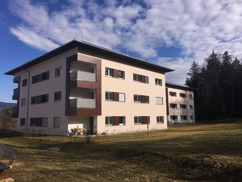BVH 373 Lind ob Velden 4. Baustufe Haus 7