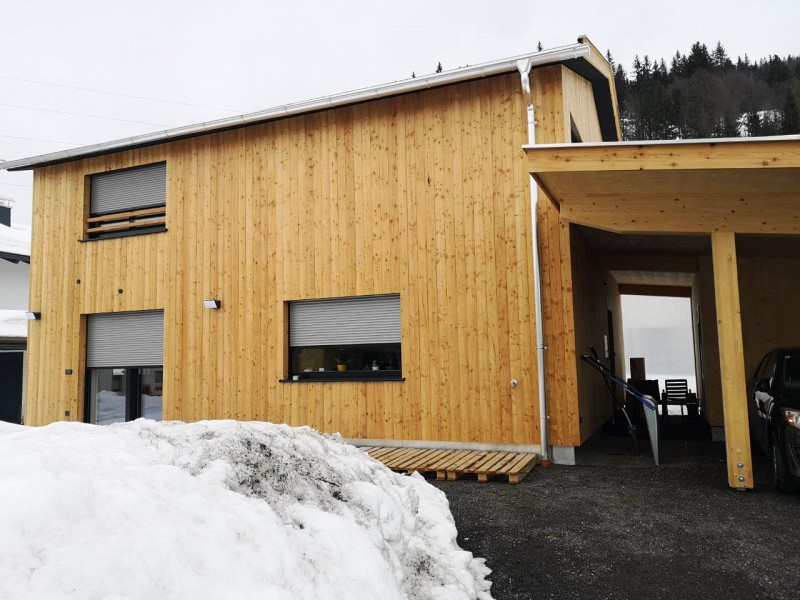 EFH Madreiter-Pfeffer