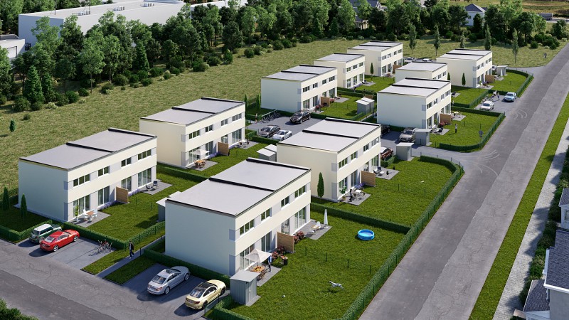 GED DH 105 Wr. Neustadt