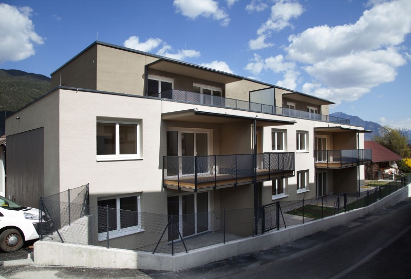 NHT - Ortszentrum - PO01