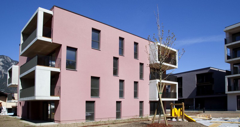 NHT - Obingerweg Haus C - BR02