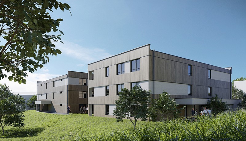 Vils Haus A