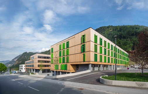 HBLFA Tirol - Forschung und Service