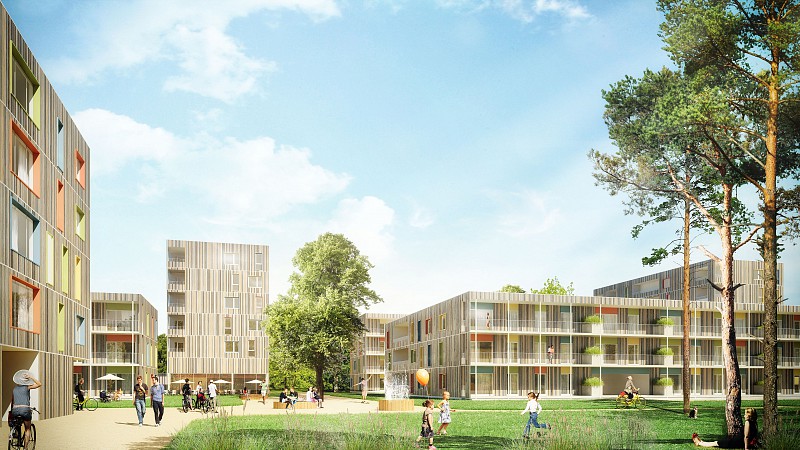 ENW Reininghaus Quartier 7 - Q1A Nr.31,33