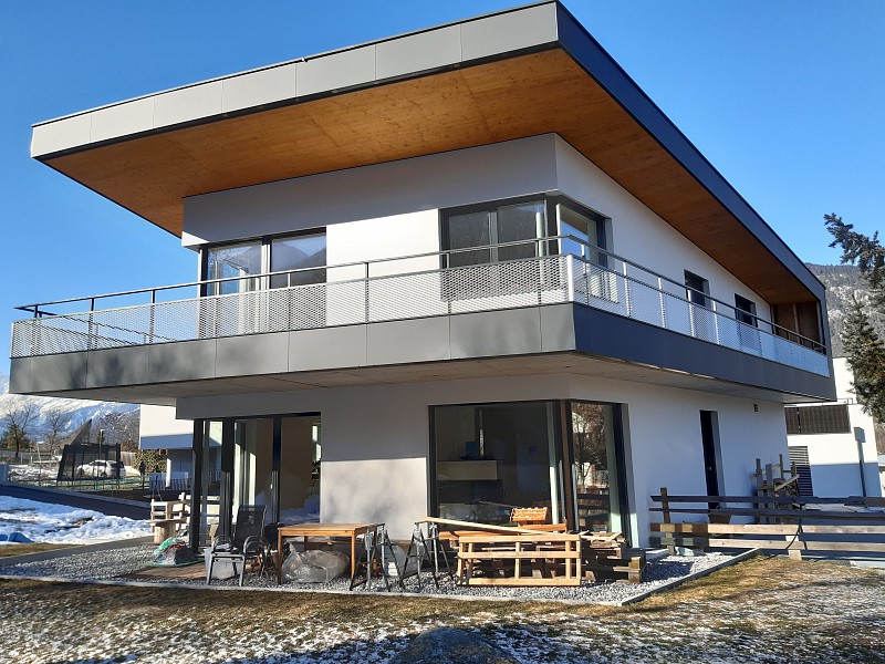 Haus W Inzing