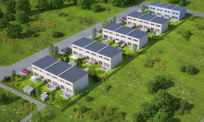GED RH 113 Neuhofen an der Ybbs