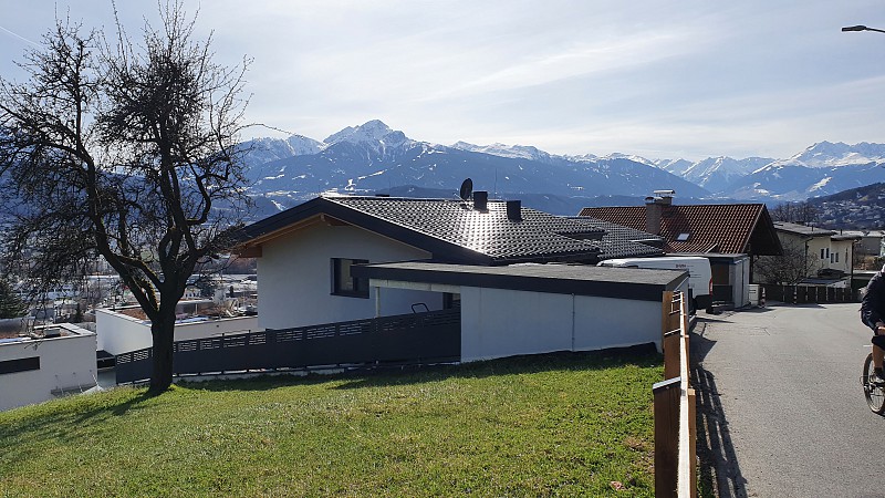 Doppelhaushälfte Arzl - Haus 2