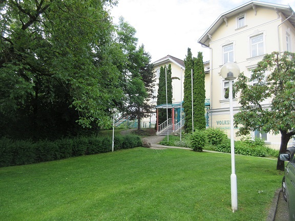 Volksschule Pörtschach