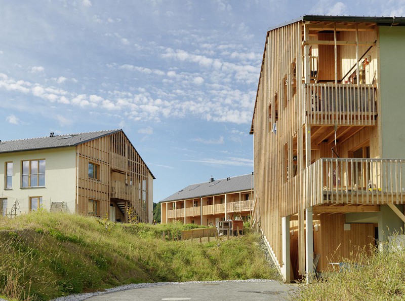 KooWo Volkersdorf Haus 3