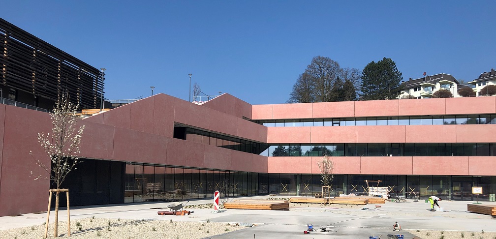 i23 LAB5 und GradSchool