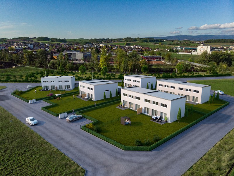 GED TYP 113 Wieselburg