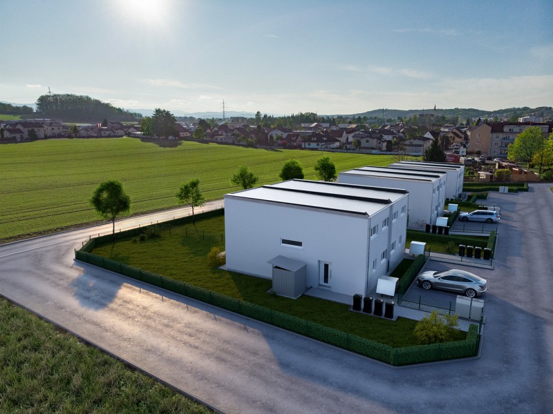 GED TYP 118 Wieselburg