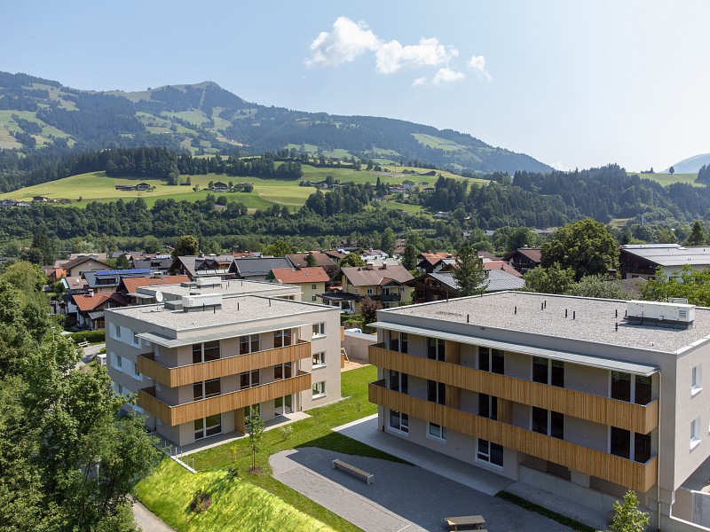 T446 Hopfgarten, Haus B