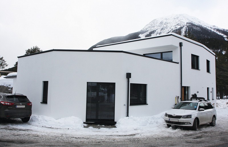 Haus Scheiring-Ochsenreiter-Zoller, Imst