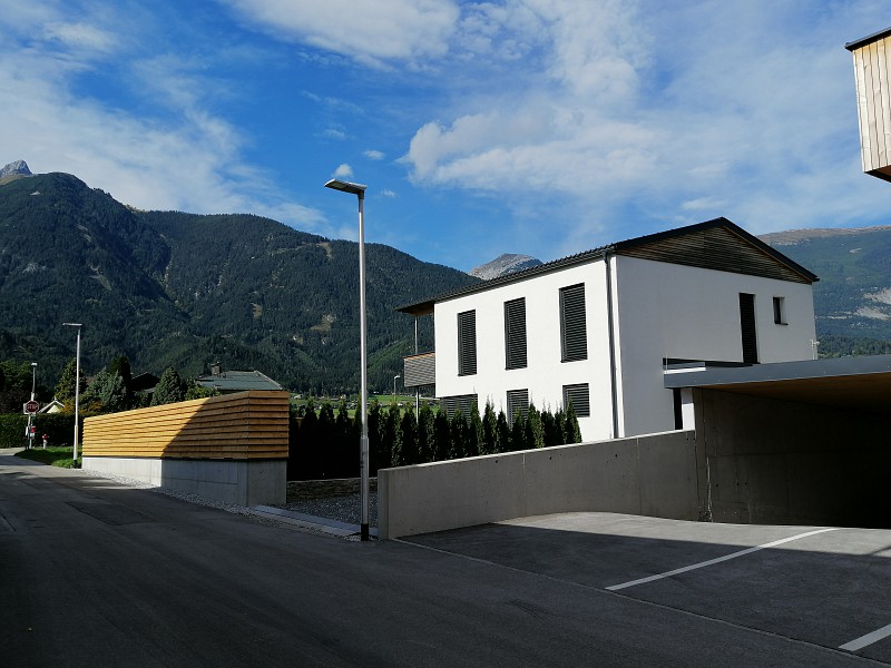 EFH Madreiter