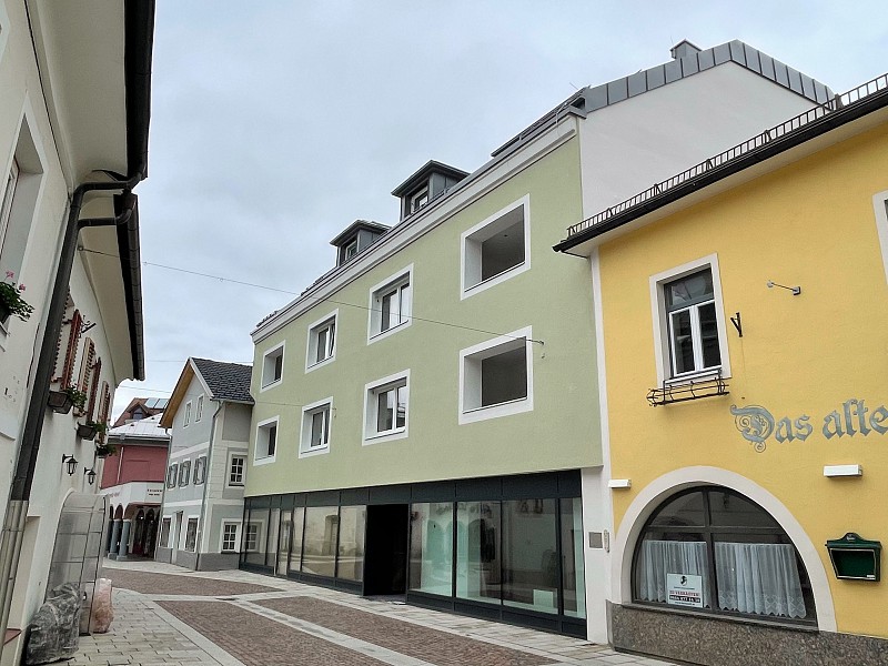 Messinggasse 5 – TIROLER VERSICHERUNG V.a.G.