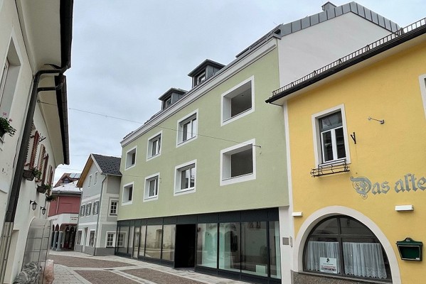 Messinggasse 5 – TIROLER VERSICHERUNG V.a.G.