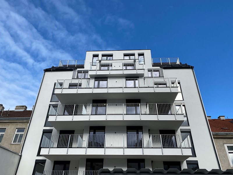 Poschgasse