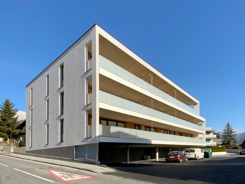 Lehngasse 12, Imst