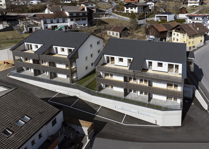 T444 Karrösten Haus A
