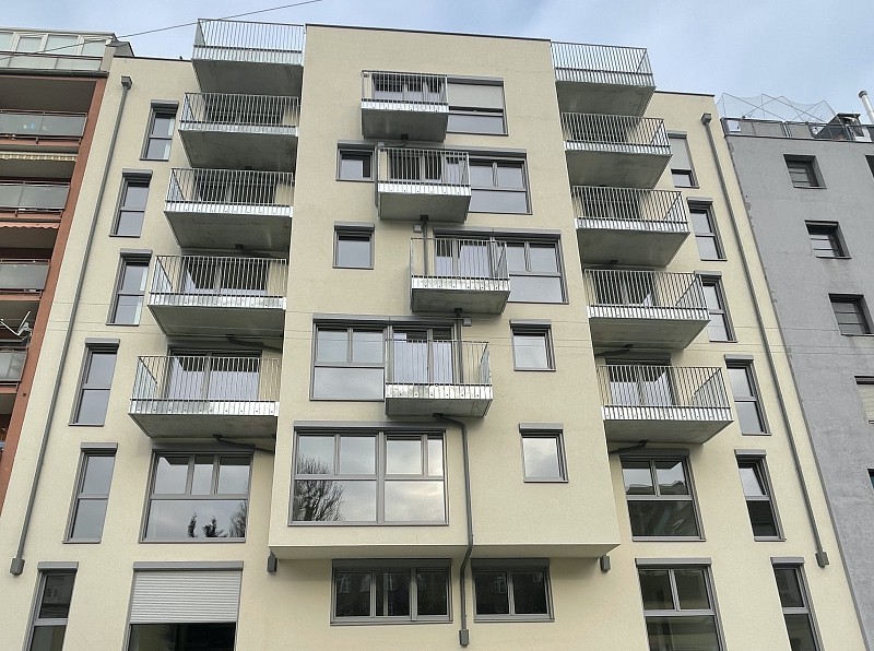Braunspergengasse 4