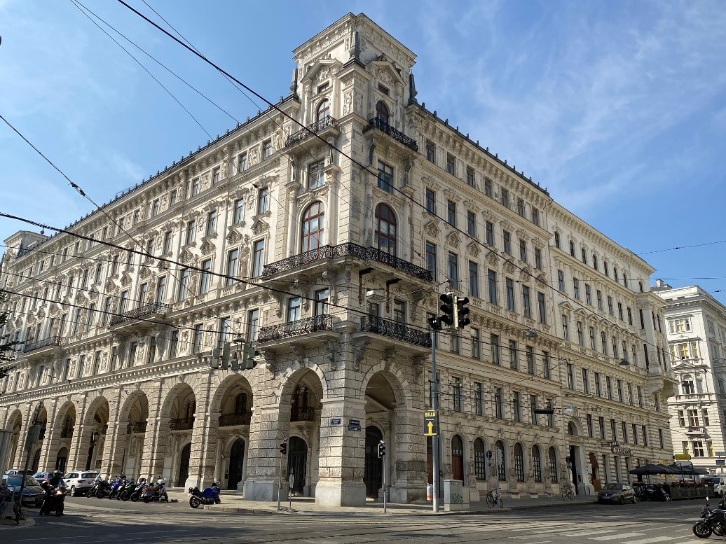 Reichsratsstraße 9