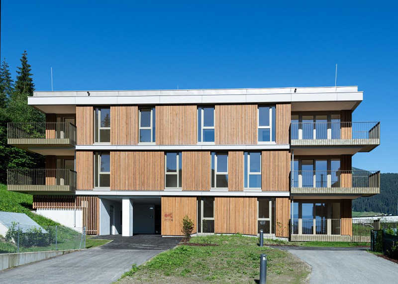 NHT - Pafnitz 2. Bauabschnitt Haus D - AX04