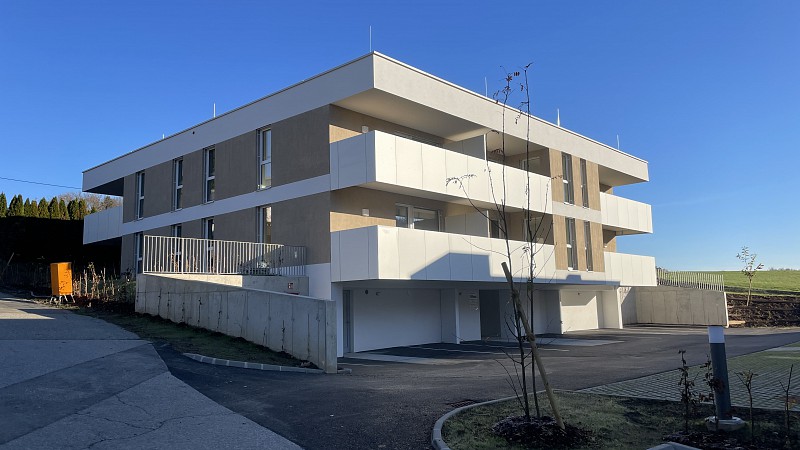 BVH 3870 Keutschacherstr. BK2 - Fertigst.