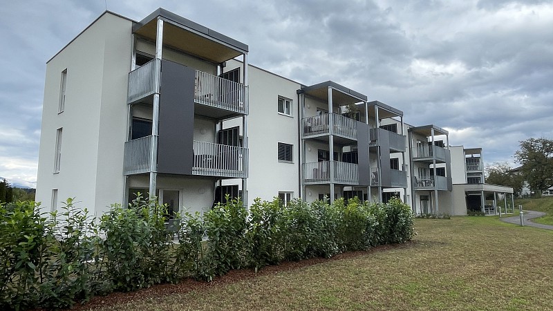 BVH 3860 Birkenweg - Fertigst.