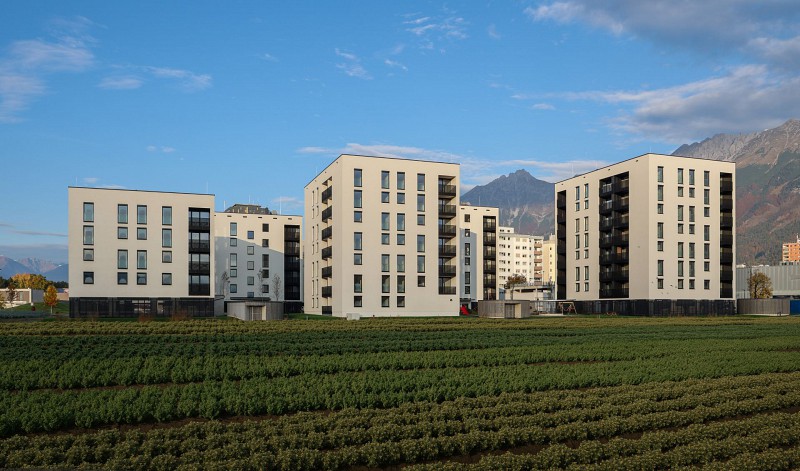 NHT - Steinbockallee - Haus D - RU27