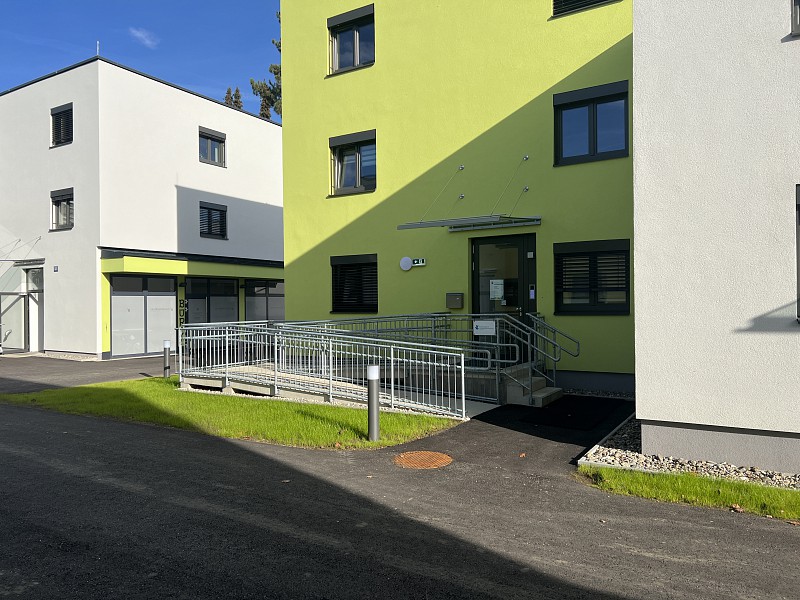 Studentendorf Haus 22,23,24
