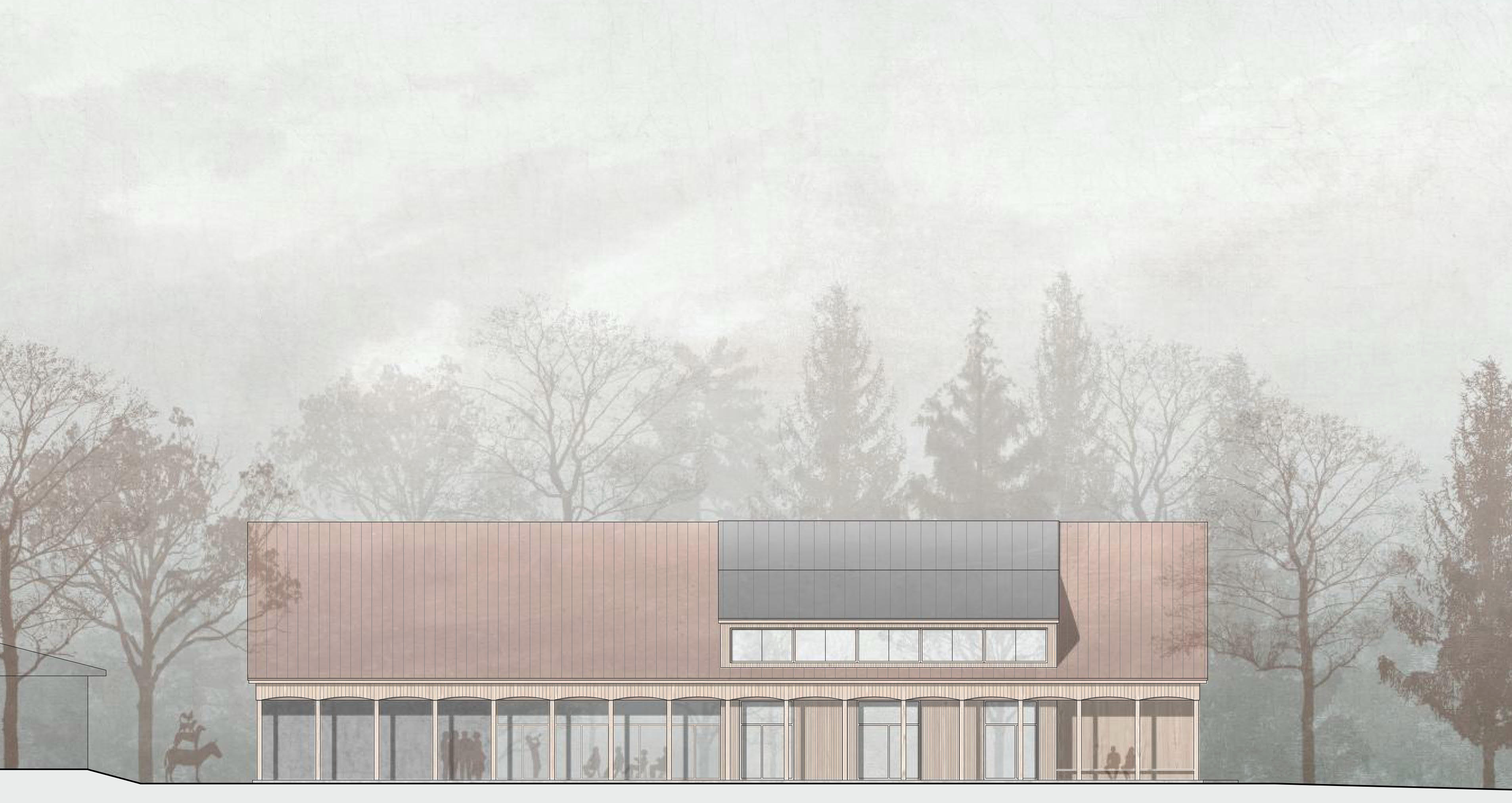 Haus der Vereine Gamlitz 2020