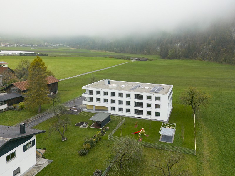V195 Ludesch