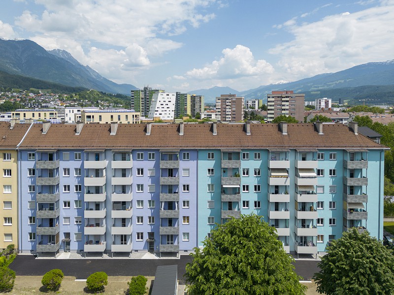 Fennerstraße 9,11,13,15