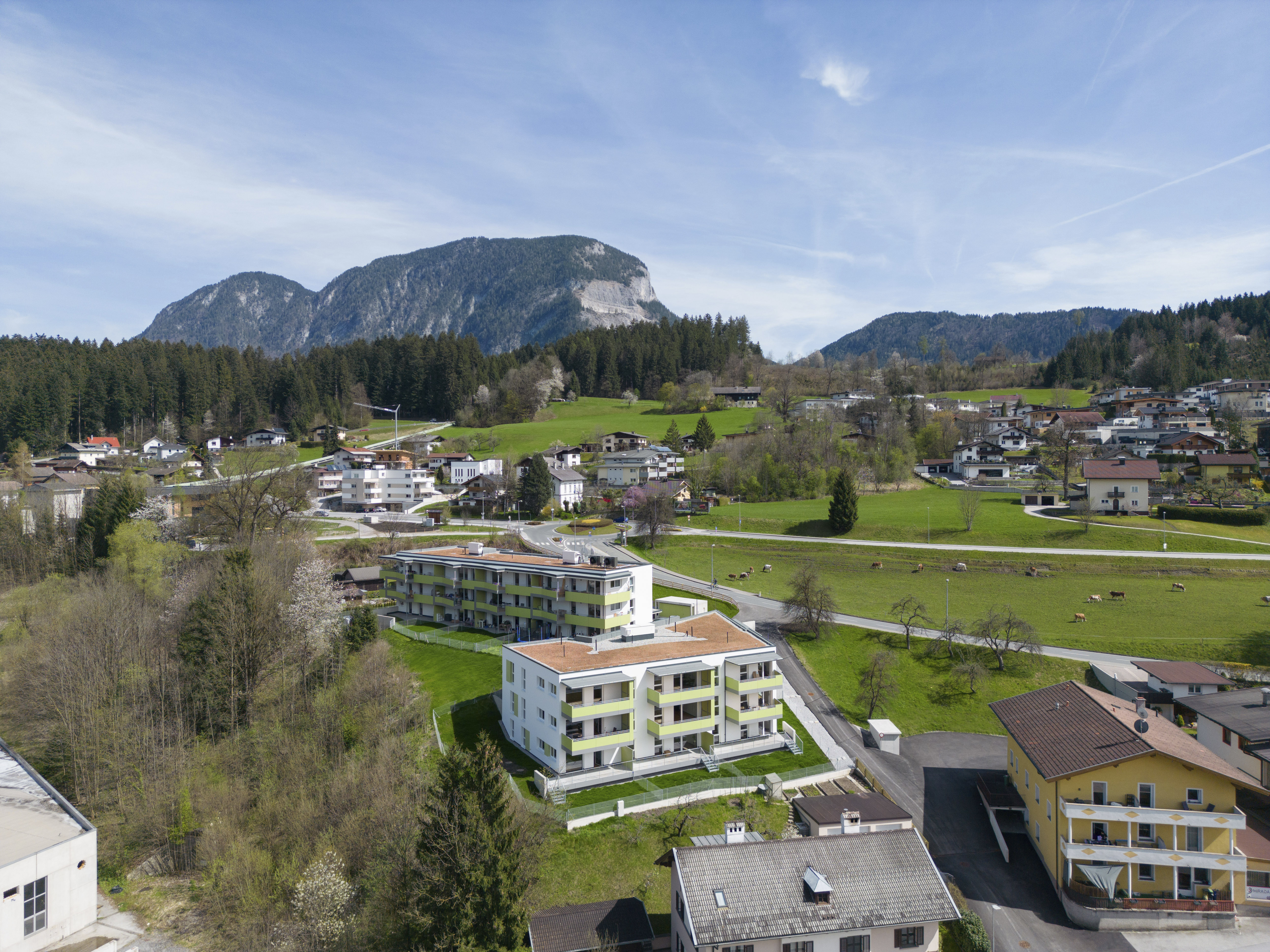 T453 Kirchbichl Haus 3