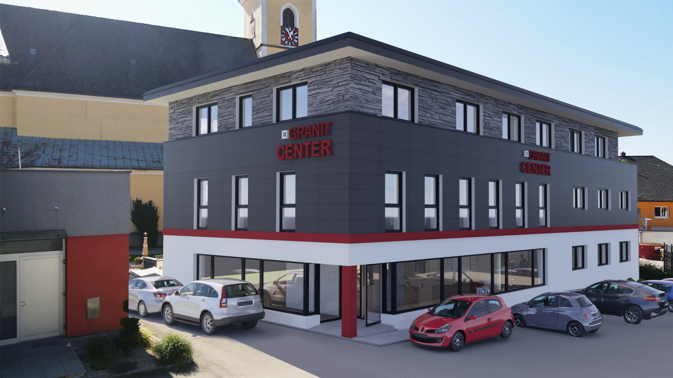 Granitcenter
