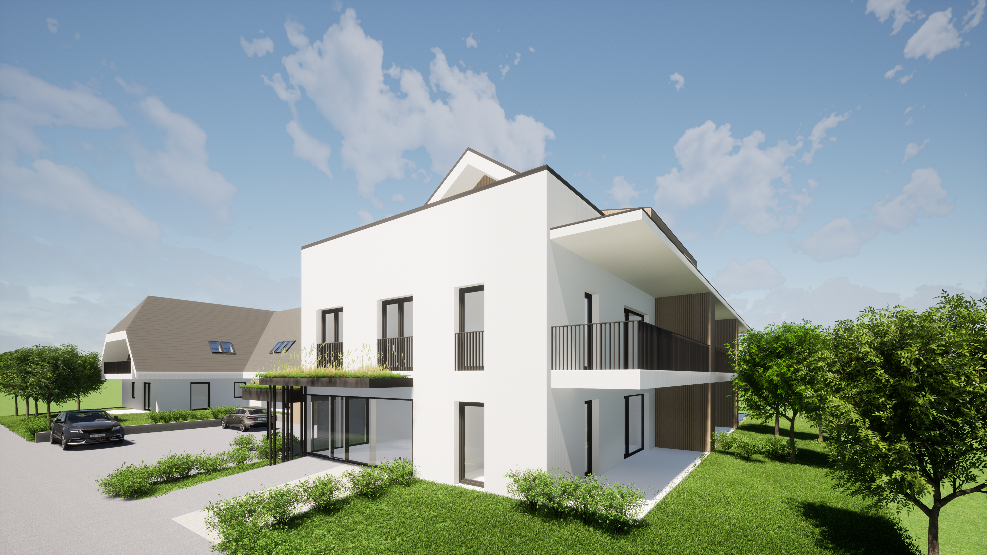 ASS Pestalozzigasse 27, Weiz