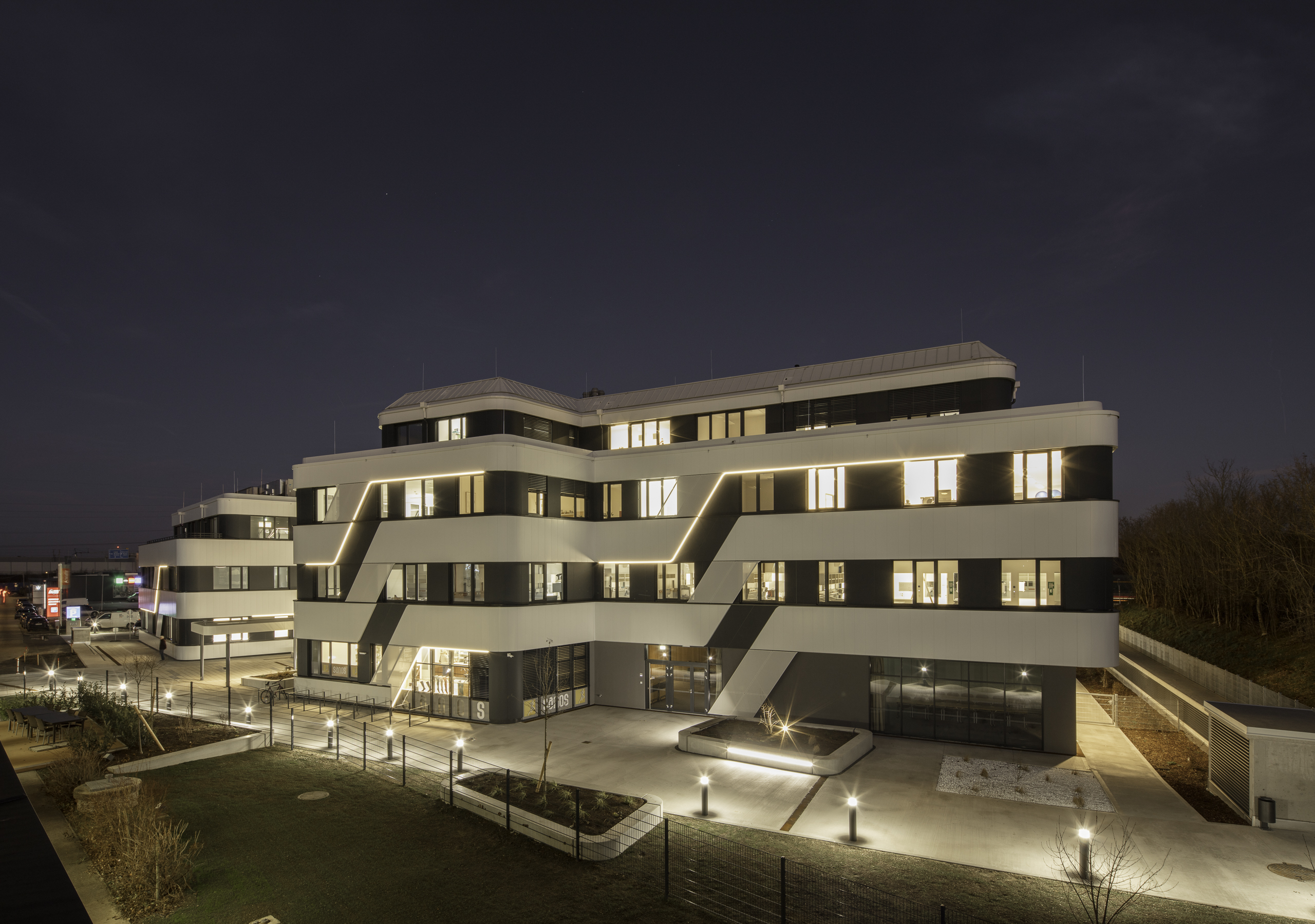 Gesundheitszentrum St. Pölten