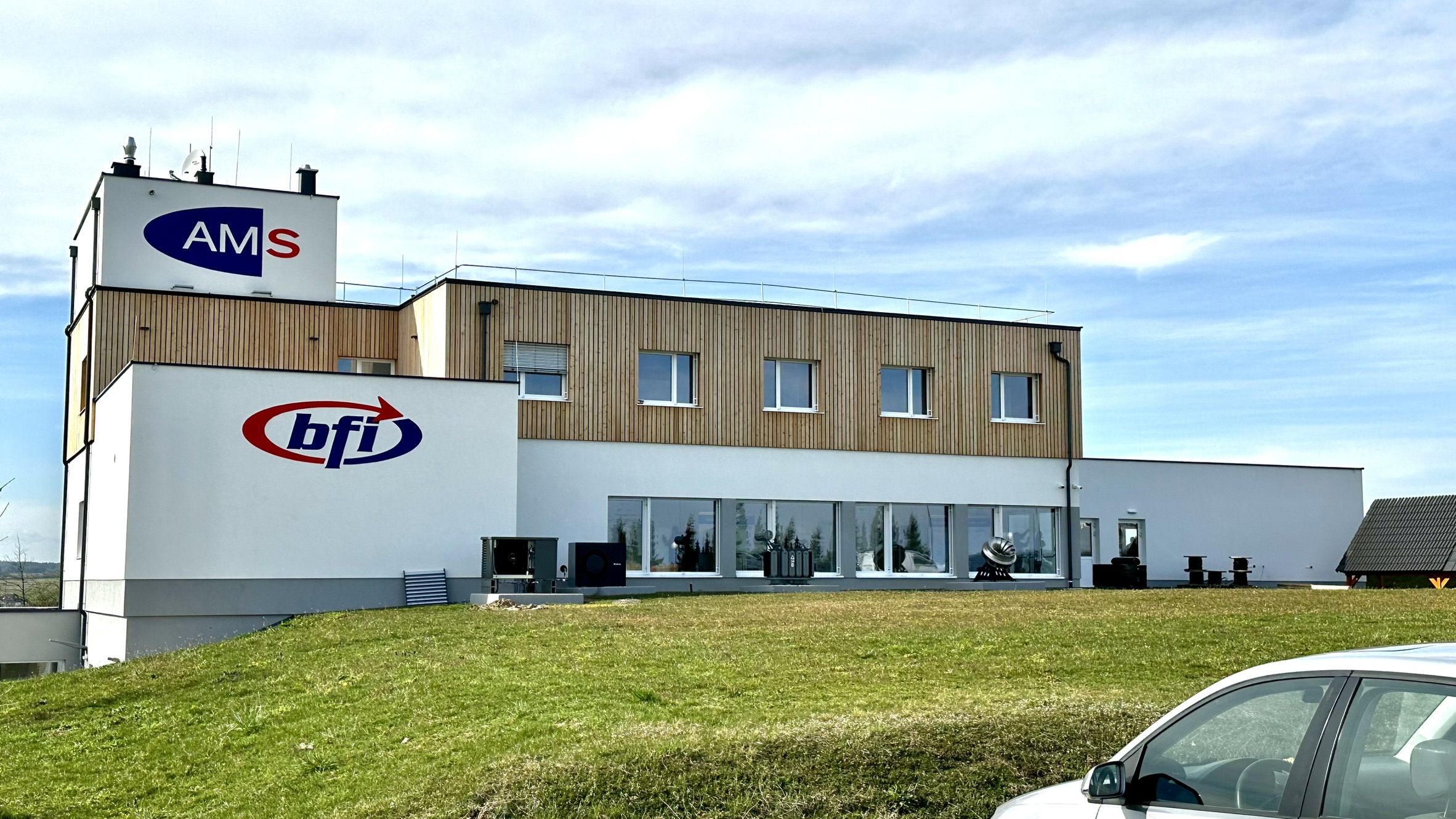 BFI Sigmundsherberg