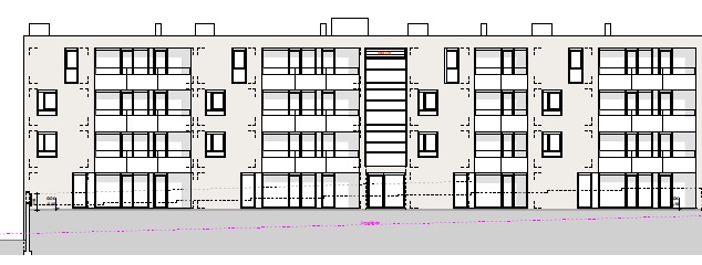 REC Wolfsberg Haus 4