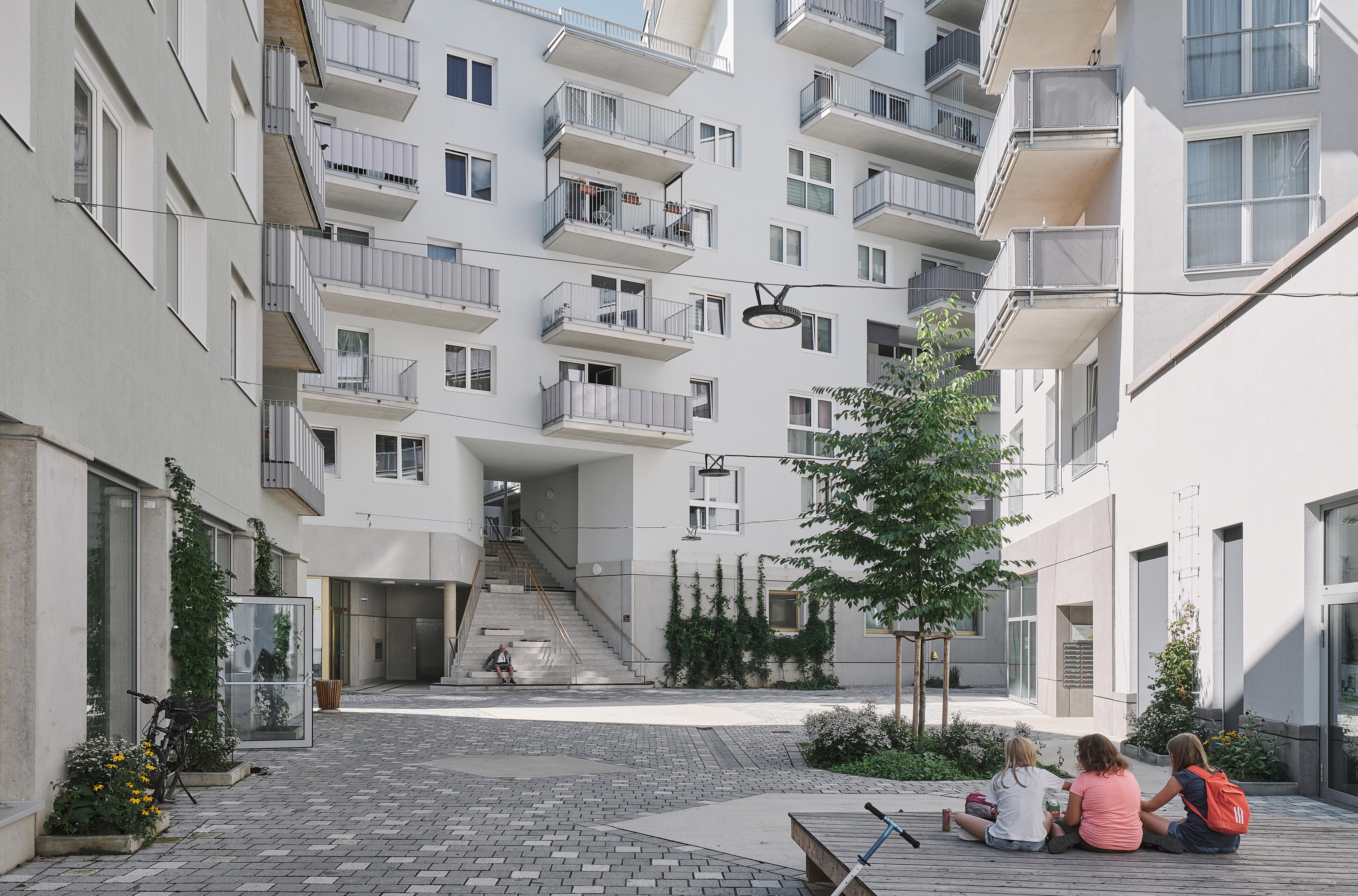 IIG-0325 Campagne Haus A