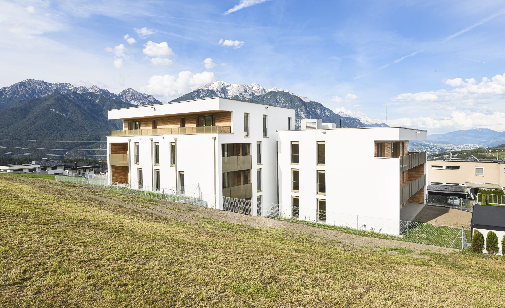 NHT - DR. Fritz-Prior-Weg - OP07E